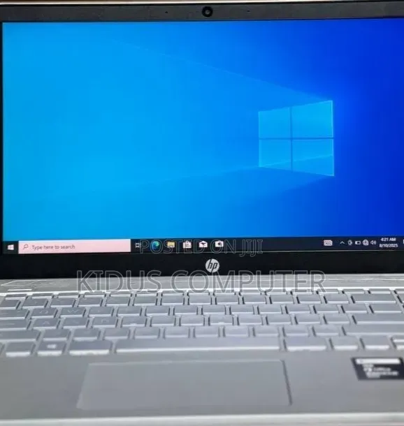 New Laptop HP Pavilion 15 16GB Intel Core i5 SSD 256GB