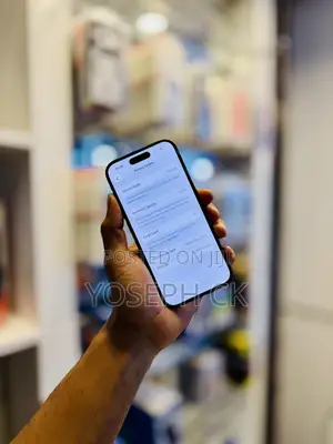 New Apple iPhone 16 128 GB Black