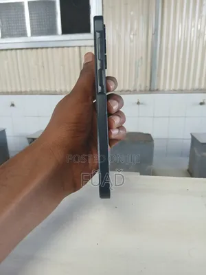 Samsung Galaxy A15 128 GB Black