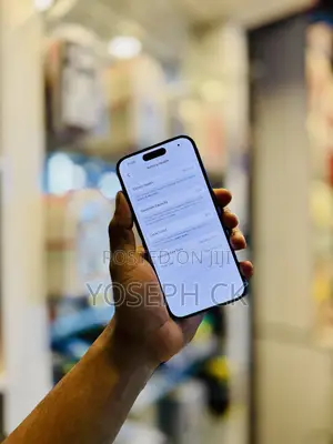 New Apple iPhone 16 128 GB Blue