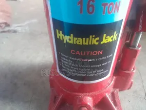 Hydraulic Jack