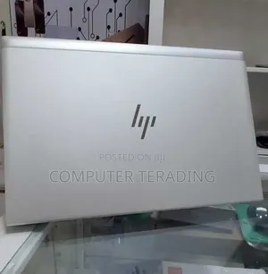 New Laptop HP EliteBook 840 G8 16GB Intel Core i7 SSD 512GB