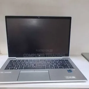 New Laptop HP EliteBook 840 G8 16GB Intel Core i7 SSD 512GB