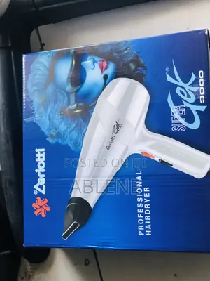 Ceriotti Super Gek 3000 Professional