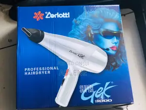 Ceriotti Super Gek 3000 Professional