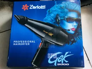 Ceriotti Super Gek 3000 Professional