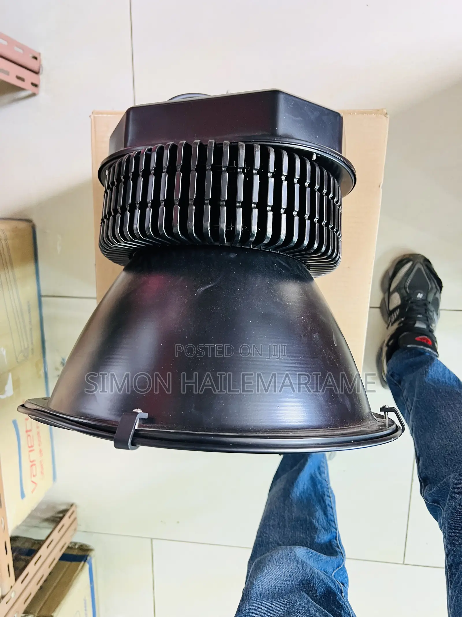 High Bay Light