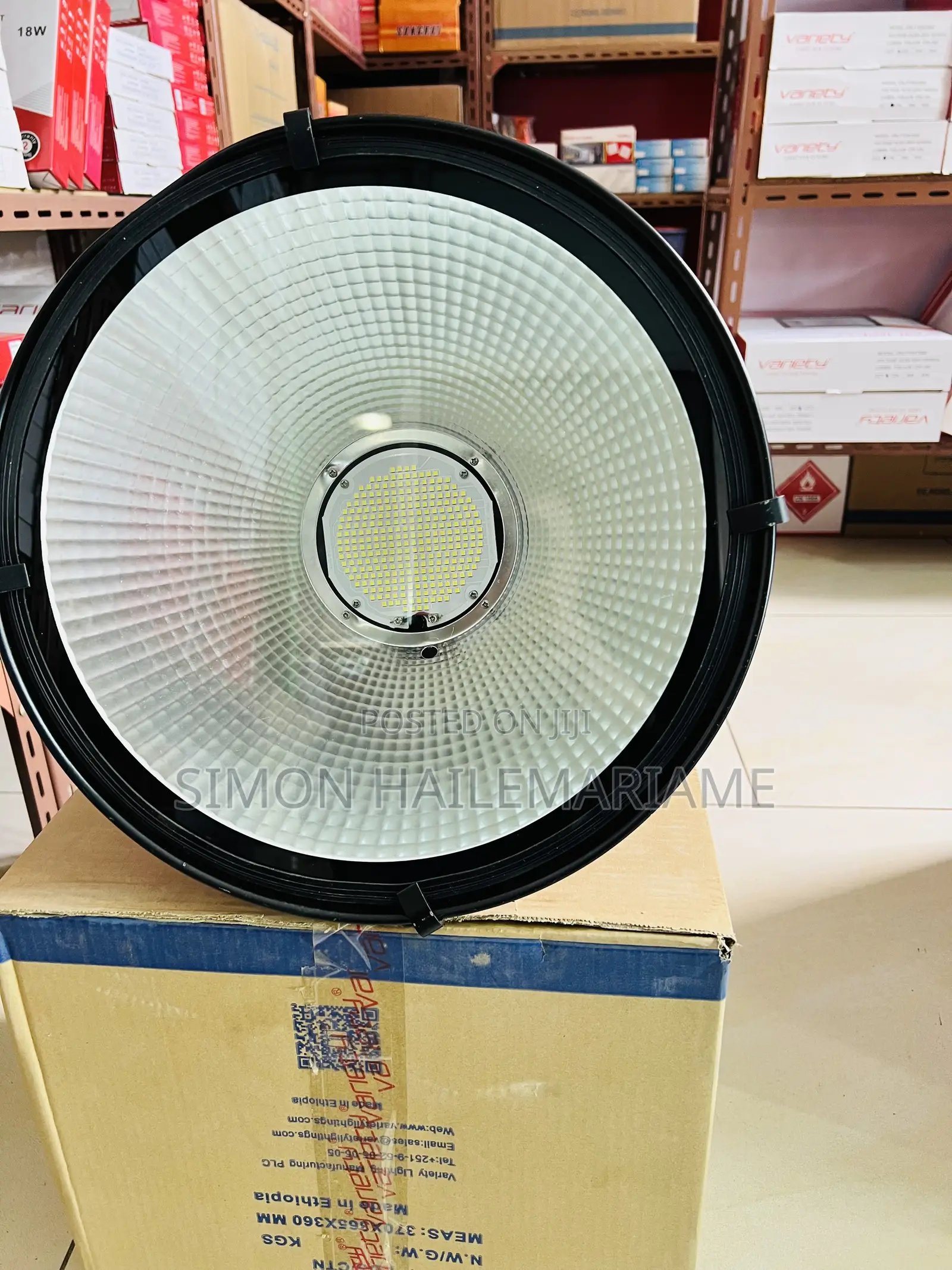 High Bay Light