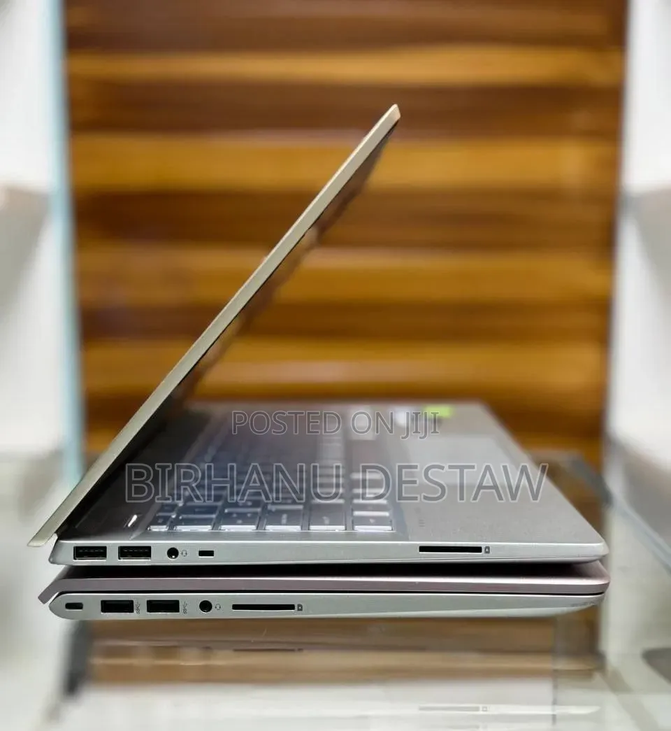 New Laptop HP Pavilion 14 16GB Intel Core i5 SSD 256GB