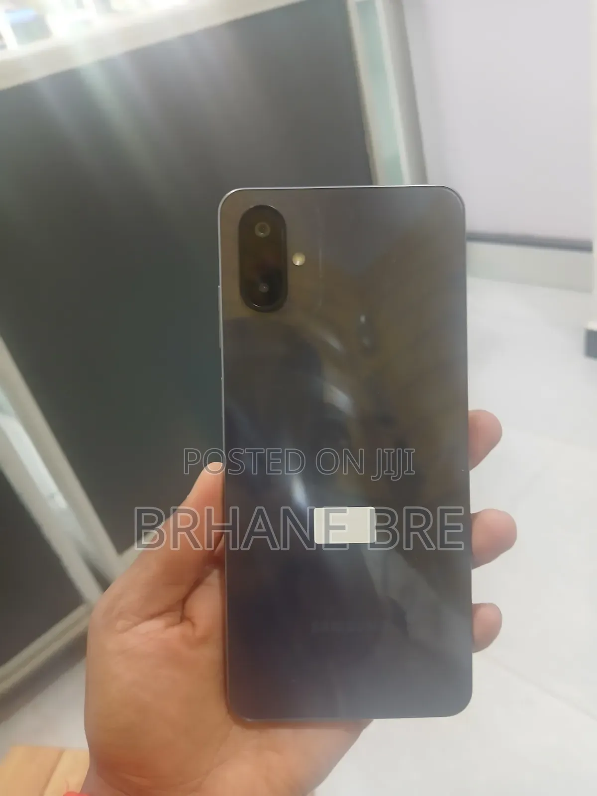Samsung Galaxy M06 5G 128 GB Blue