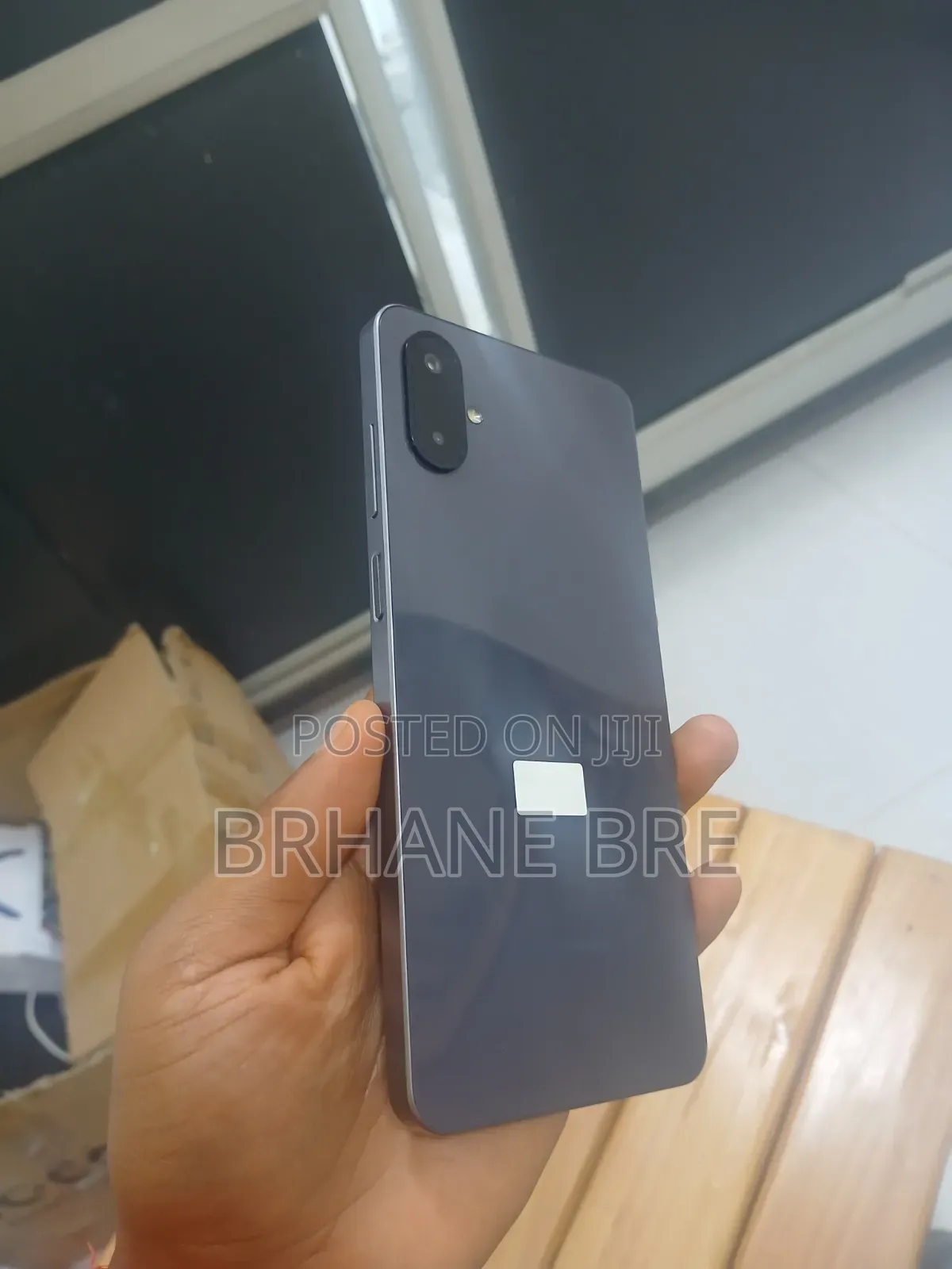 Samsung Galaxy M06 5G 128 GB Blue