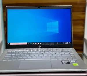 New Laptop HP 550 16GB Intel Core i7 SSD 256GB
