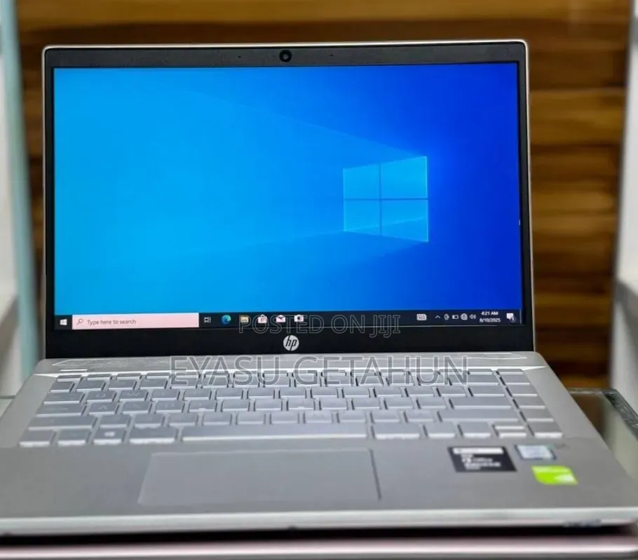 New Laptop HP 550 16GB Intel Core i7 SSD 256GB