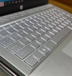 New Laptop HP 550 16GB Intel Core i7 SSD 256GB