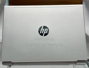 New Laptop HP 550 16GB Intel Core i7 SSD 256GB