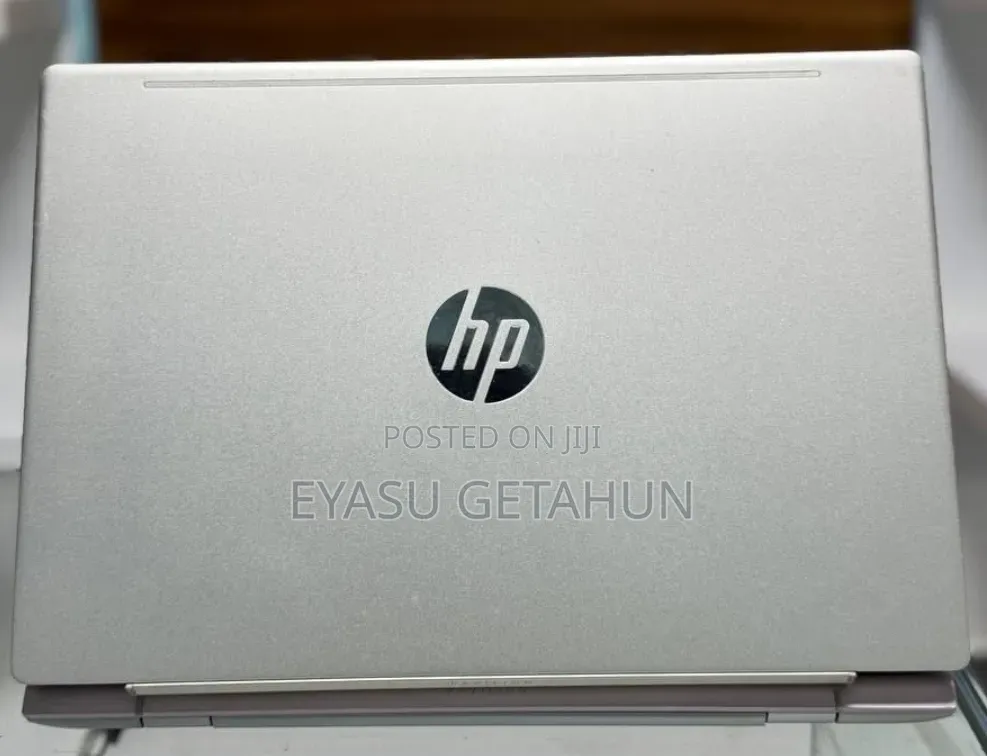 New Laptop HP 550 16GB Intel Core i7 SSD 256GB