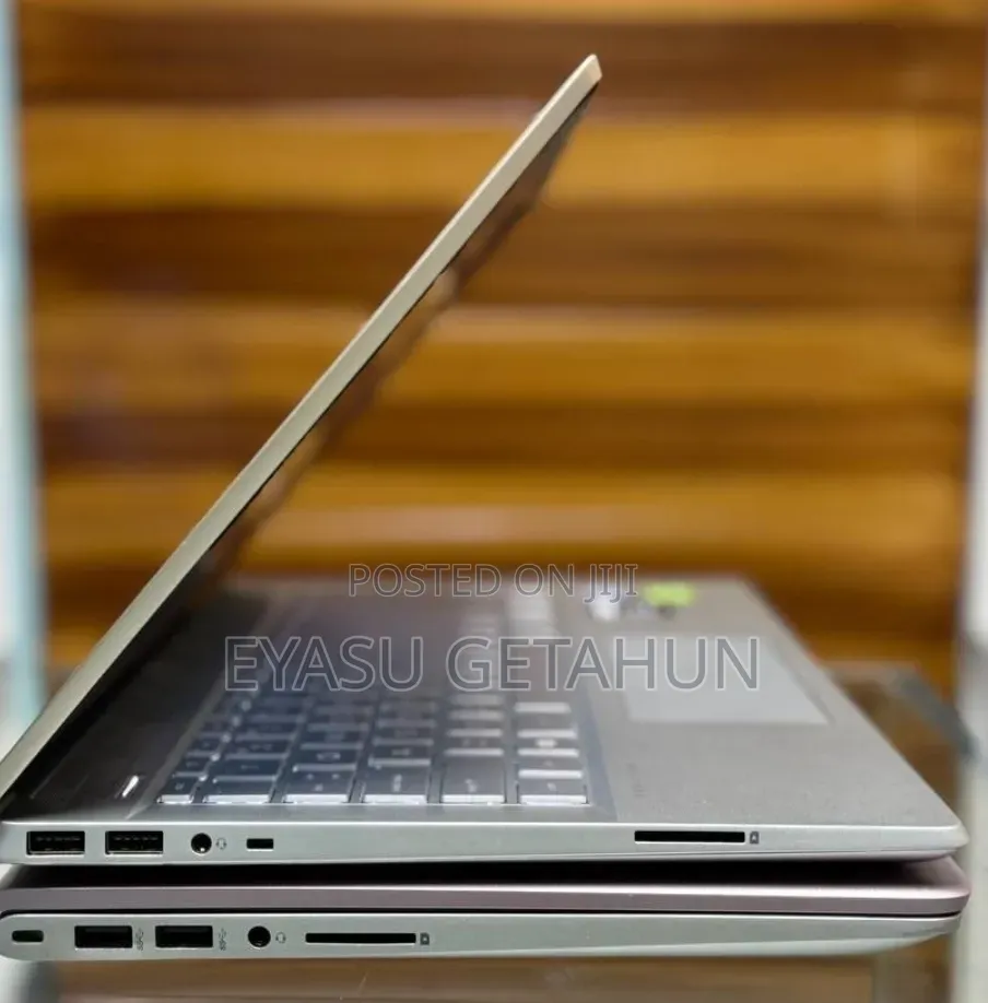 New Laptop HP 550 16GB Intel Core i7 SSD 256GB