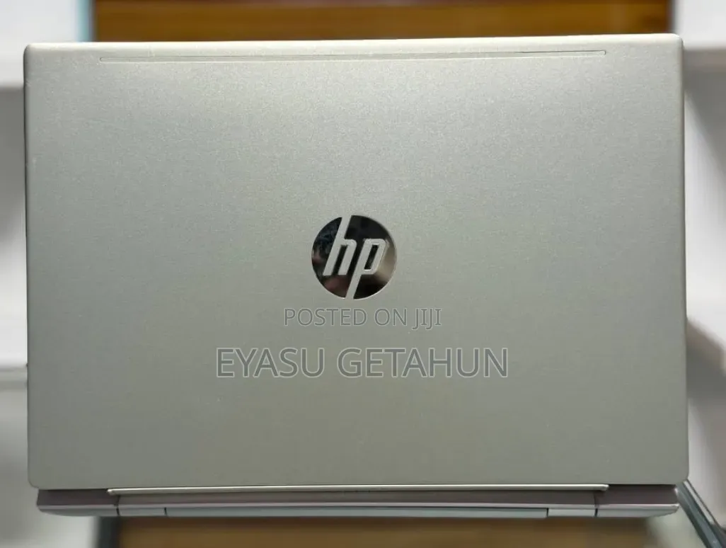New Laptop HP 550 16GB Intel Core i7 SSD 256GB