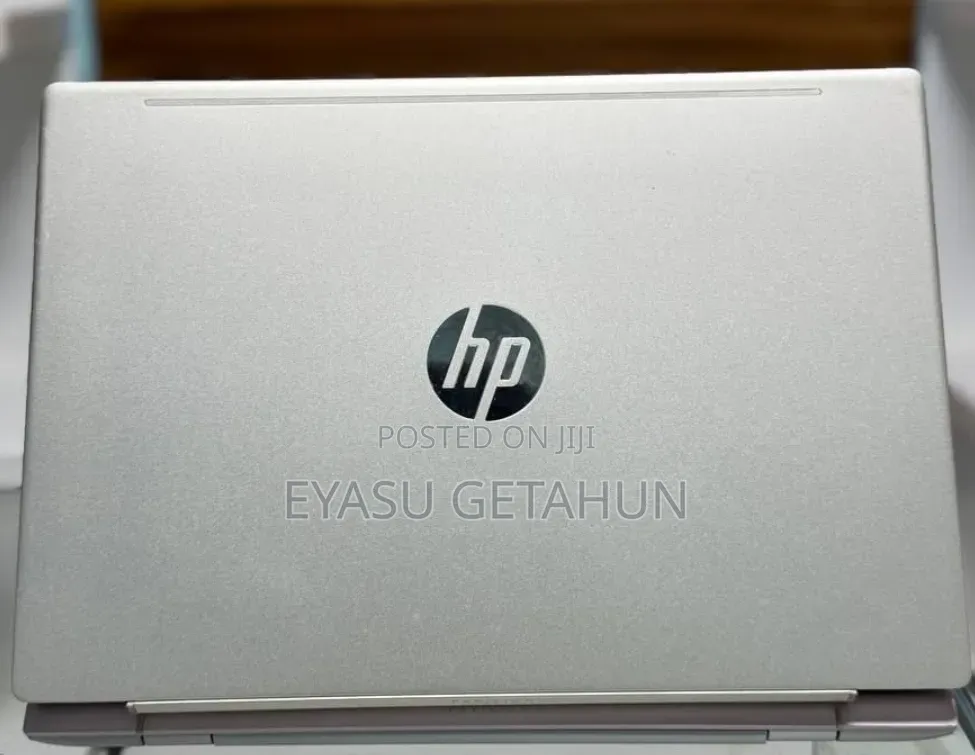 New Laptop HP 550 16GB Intel Core i7 SSD 256GB