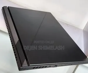 New Laptop Asus ROG Strix G15 32GB Intel Core i9 SSD 1T
