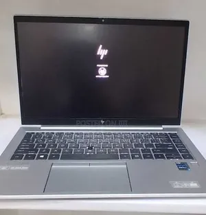 New Laptop HP EliteBook 840 G8 16GB Intel Core i7 SSD 512GB