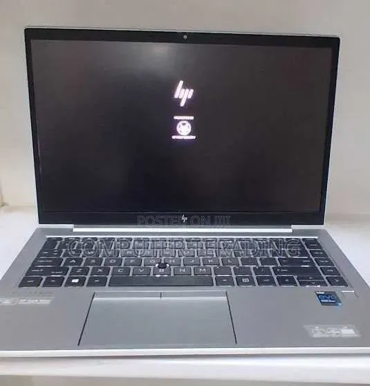 New Laptop HP EliteBook 840 G8 16GB Intel Core i7 SSD 512GB