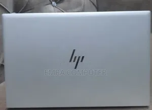 New Laptop HP EliteBook 840 16GB Intel Core i5 HDD 512GB