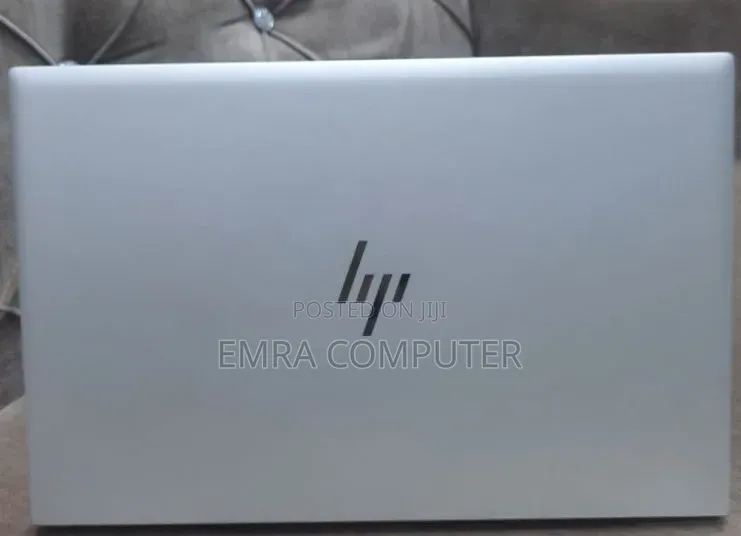 New Laptop HP EliteBook 840 16GB Intel Core i5 HDD 512GB