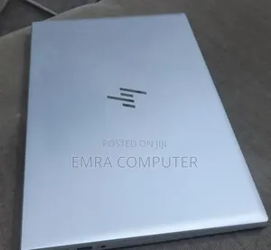 New Laptop HP EliteBook 840 16GB Intel Core i5 HDD 512GB