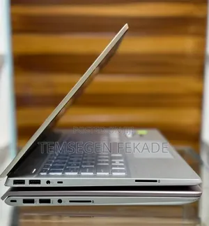 New Laptop HP Pavilion 14 16GB Intel Core i5 SSD 256GB