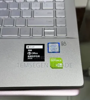 New Laptop HP Pavilion 14 16GB Intel Core i5 SSD 256GB