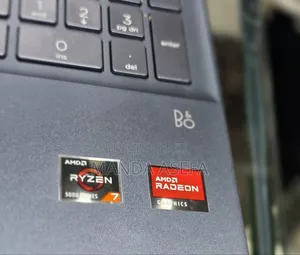 New Laptop HP Pavilion 15 16GB AMD Ryzen 7 SSD 512GB