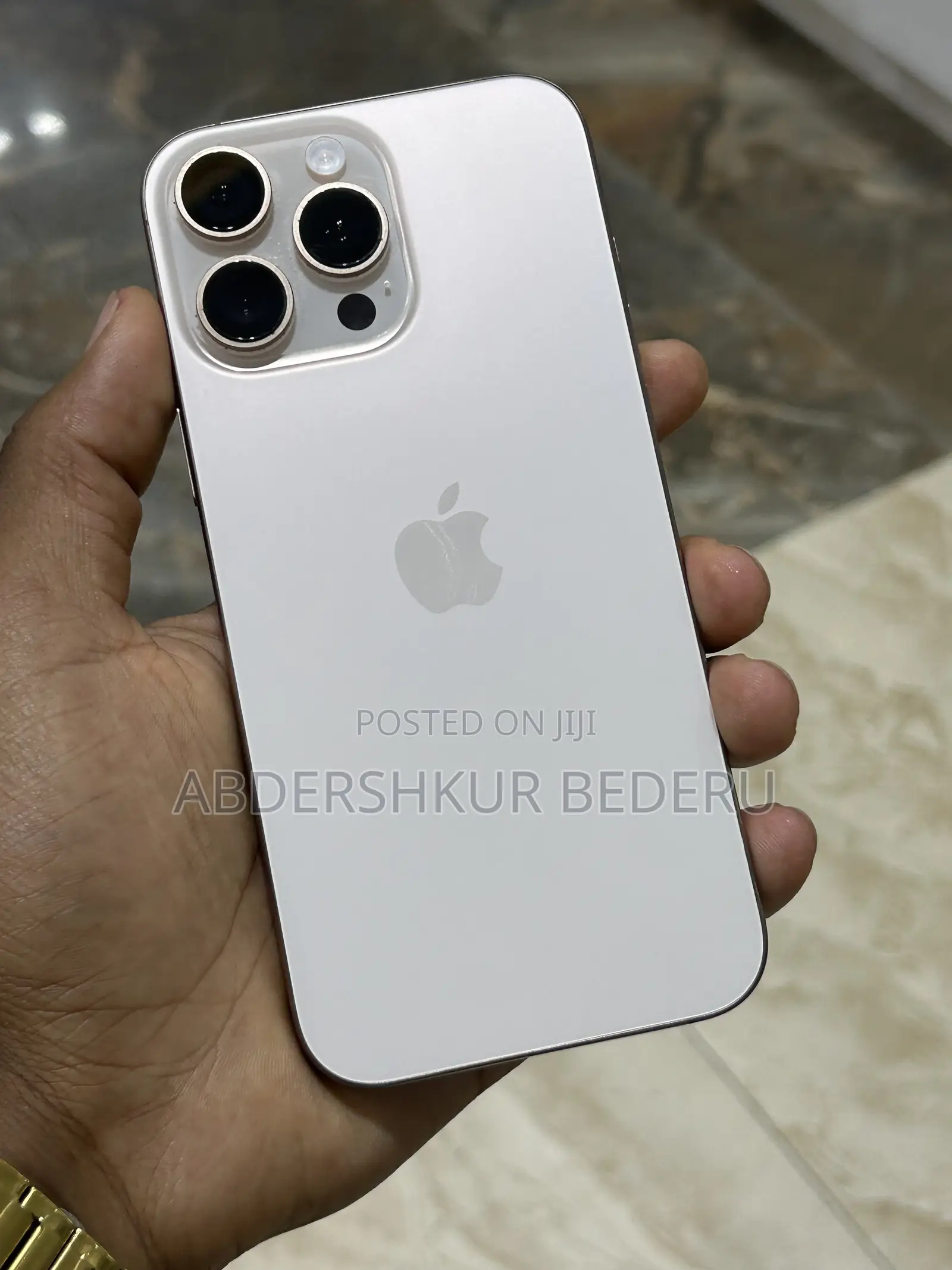 Apple iPhone 16 Pro Max 256 GB