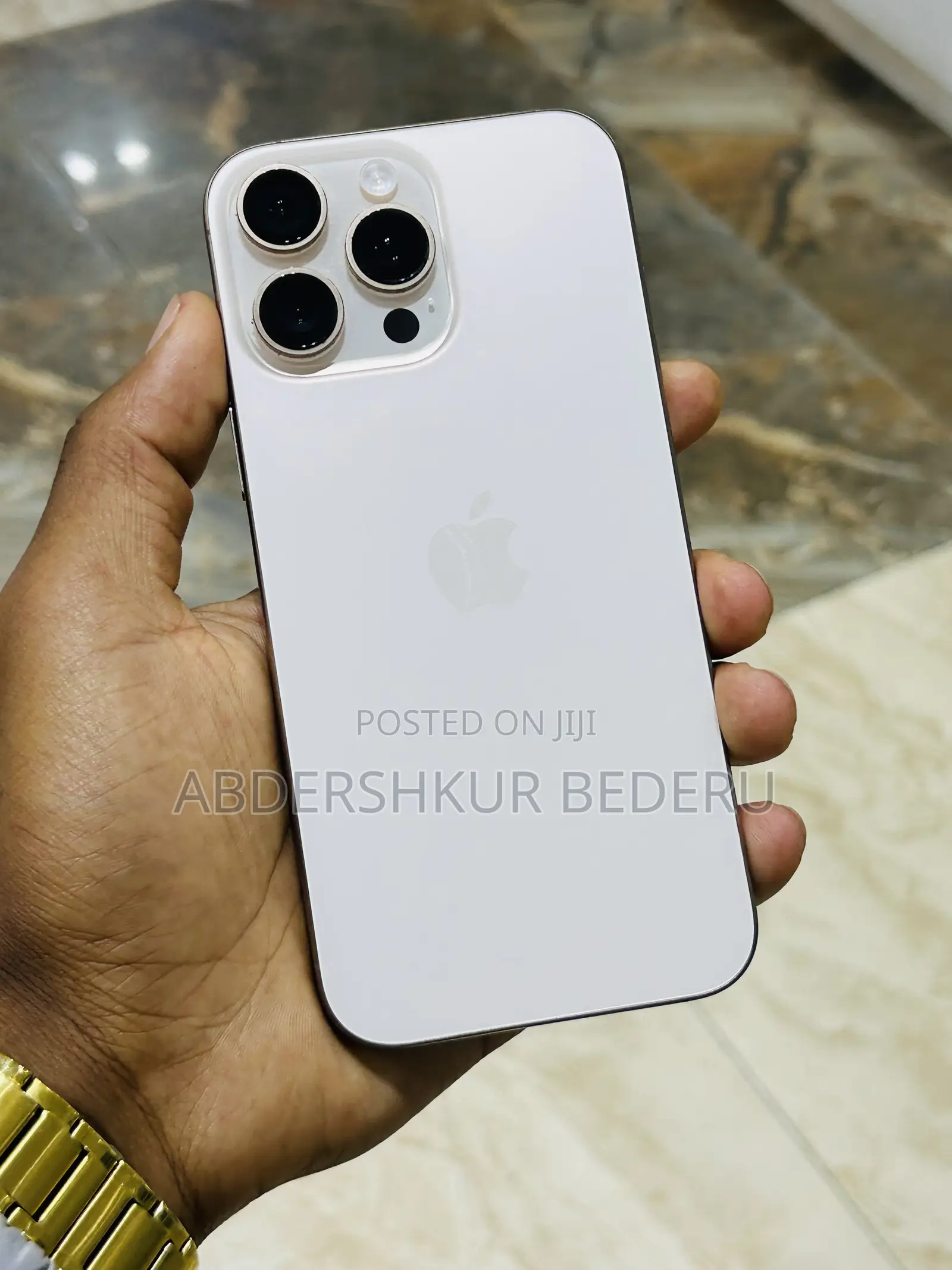 Apple iPhone 16 Pro Max 256 GB