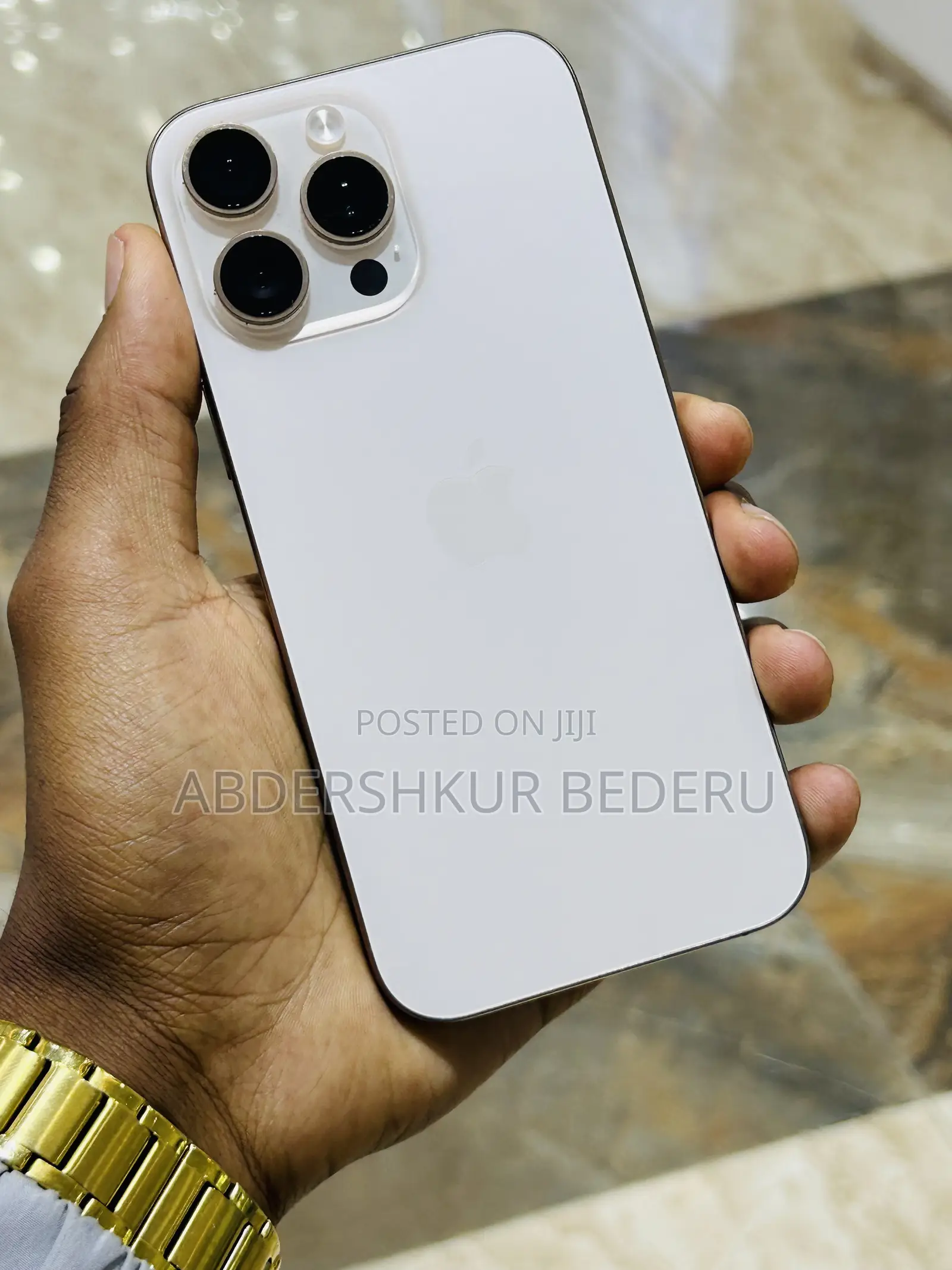 Apple iPhone 16 Pro Max 256 GB