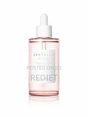 Skin1004 Madagascar Centella Poremizing Fresh Ampoule – 100ml