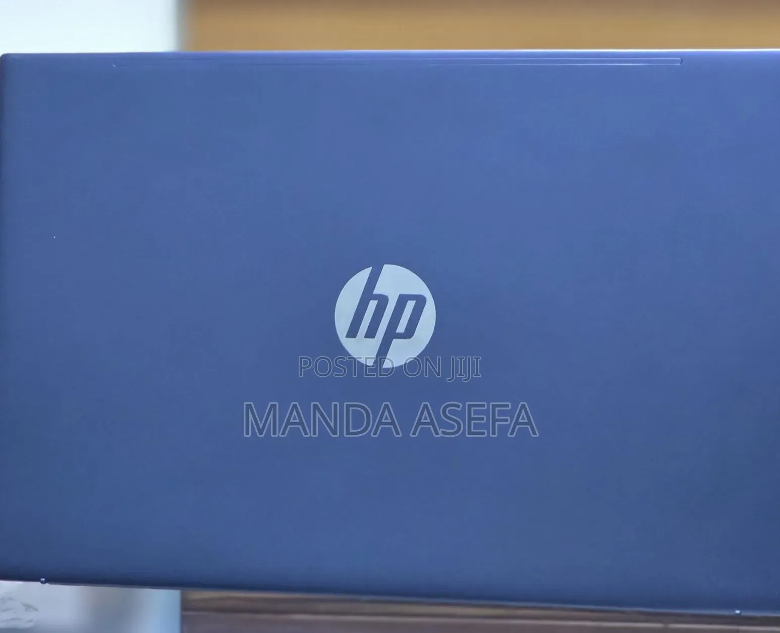 New Laptop HP Pavilion 15 16GB AMD Ryzen 7 SSD 512GB