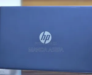 New Laptop HP Pavilion 15 16GB AMD Ryzen 7 SSD 512GB