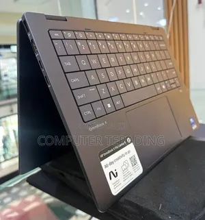 New Laptop HP OmniBook Ultra Flip 14" 16GB Intel Core Ultra 7 SSD 1T