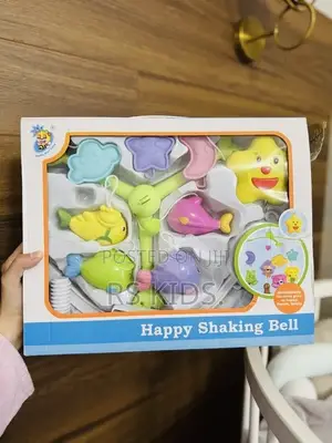 Heng Run Toy