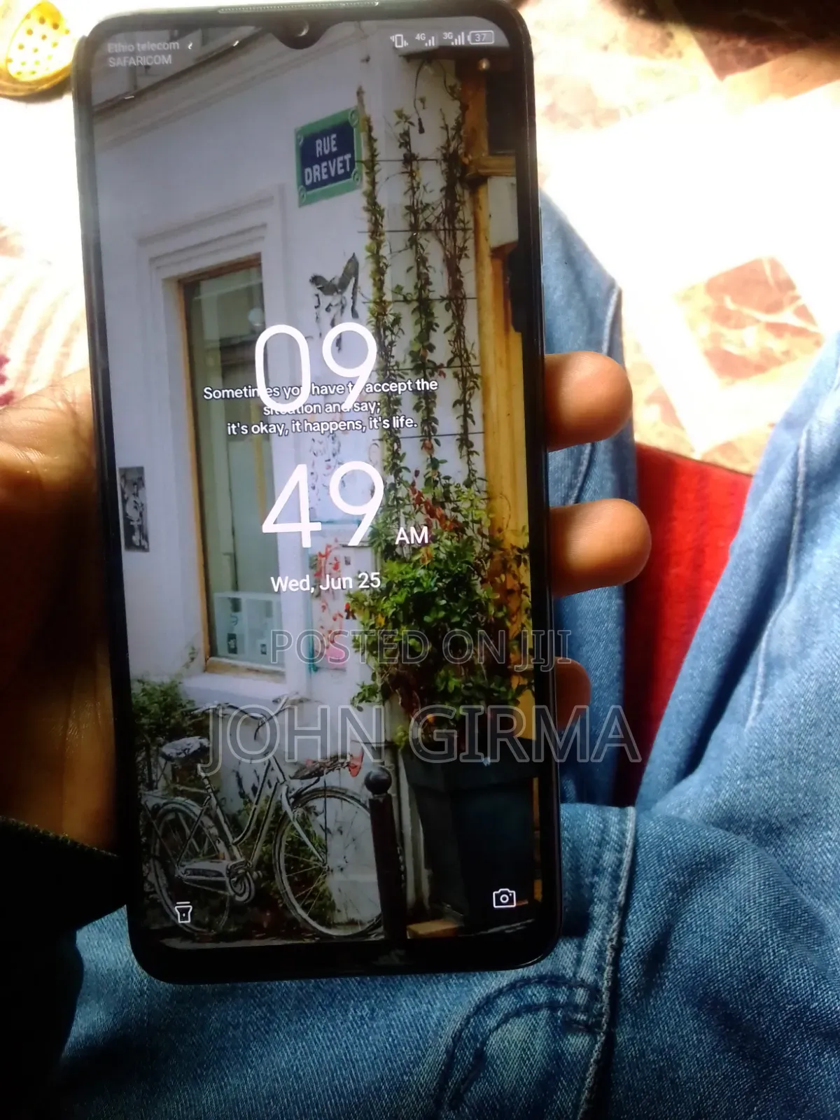 Tecno Spark 10C 128 GB
