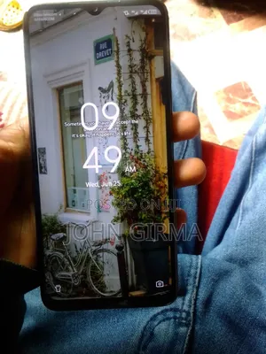Tecno Spark 10C 128 GB
