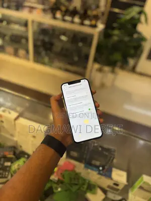 Apple iPhone 12 Pro Max 128 GB Gold