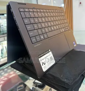 New Laptop HP OmniBook Ultra Flip 14" 16GB Intel Core Ultra 7 SSD 1T
