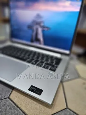 New Laptop HP EliteBook 840 G11 16GB Intel Core Ultra 7 SSD 512GB