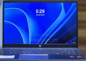 New Laptop HP Pavilion 15 16GB AMD Ryzen 7 SSD 512GB