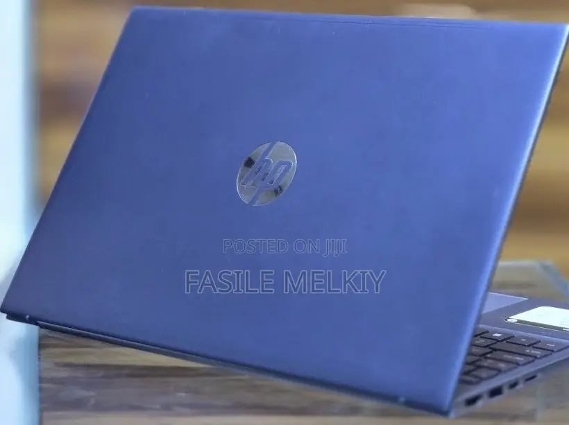 New Laptop HP Pavilion 15 16GB AMD Ryzen 7 SSD 512GB