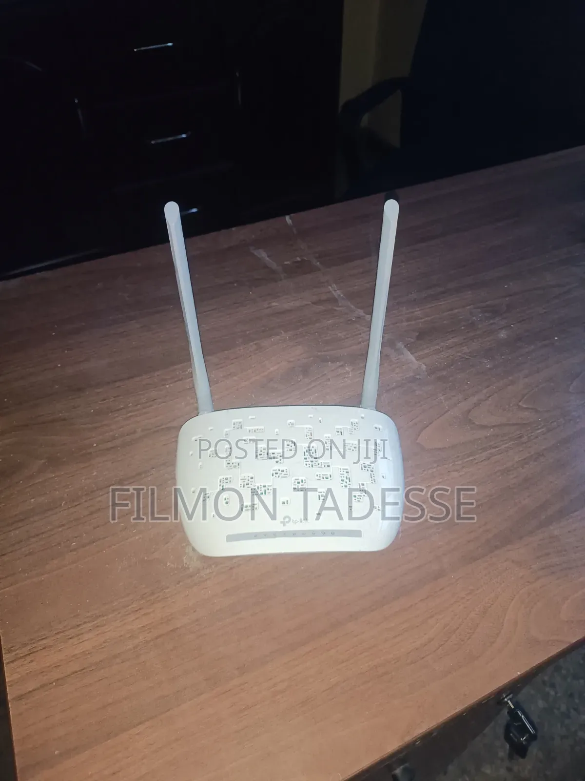 Tp Link Router