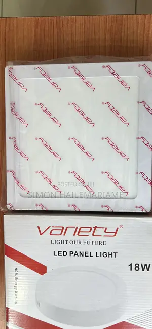 Variety Panel Light 18watt