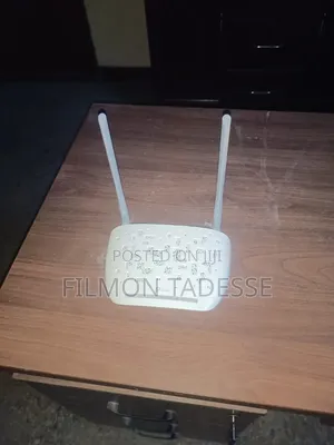 Tp Link Router